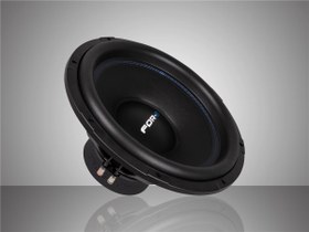 Resim For-X XW-2415 38CM 700RMS SUBWOOFER KABİNLİ 