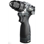 Resim Voltz VZDR-16-I Akülü Darbeli Matkap 