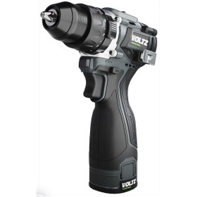 Resim Voltz VZDR-16-I Akülü Darbeli Matkap 