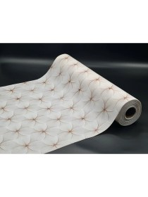 Resim K&M Hometex Dolap ve Çekmece Içi Kaymaz Kaydırmaz Raf Örtüsü 50 CMX15 mt 