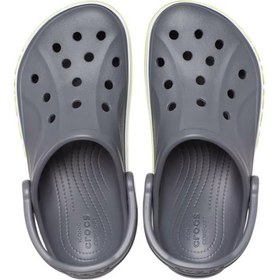 Resim Crocs Bayaband Clog GRİ 