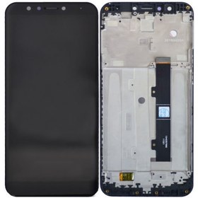 Resim General Mobile Gm 8 D Lcd Ekran + Dokunmatik Çıtalı 