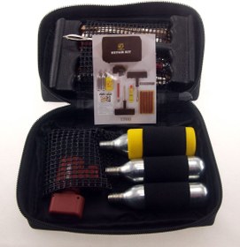 Resim MTS Lastik Tamir Kiti Çantalı 