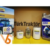 Resim Bakım003 Hidrolik Filtreli Tt - T480B/S - T580B - T540B/S - 56S 