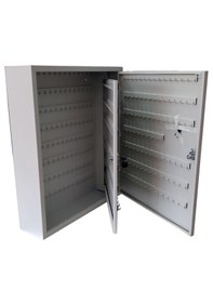 Resim 500 Lü Anahtar Dolabı 