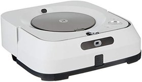 Resim Irobot M6 Braava Jet Robot Paspas 