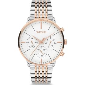 Resim Wesse WWG4011-02SS Erkek Kol Saati 
