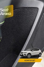 Resim EnUygunFiltre Seat Arona Konfor Seti 