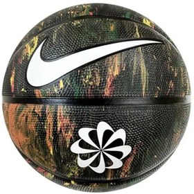 Resim Nike Skills Next Nature Unisex Basketbol Topu 