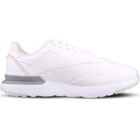 Resim Mp 242-2045. Beyaz Günlük Yürüyüş Unisex Spor Ayakkabı Beyaz 