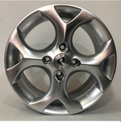 Resim 15 4x108 BK-530 6.5*15 ET40 63.3 HYP. SILVER XL 