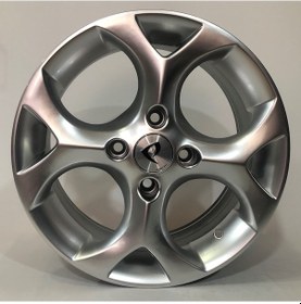 Resim 15 4x108 BK-530 6.5*15 ET40 63.3 HYP. SILVER XL 