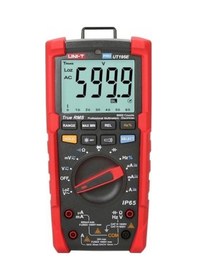 Resim Unit Ut 195e Dijital Profesyonel Multimetre Ut195e Ut-195e 