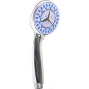 Resim Pazariz Duş Başlığı Fonksiyonlu Blisterli Kromajlı Mercedes KTX_2345 x 10 