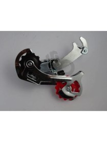 Resim Bisiklet Arka Vites Aktarıcı 6 - 7 - 8 Dişli Uyumlu 