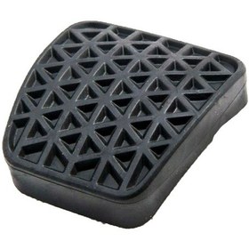 Resim Opel Astra G, Astra H,Zafira A,Zafira B için Fren Pedal Lastiği 