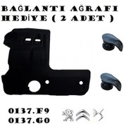 Resim Citroen C3 C4 C5 Elysee 1.6 Euro 5 Motor Üst Koruma Kapagi 370532768 Diğer
