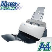 Resim Avision Ad125 Döküman Tarayıcı (A4) 