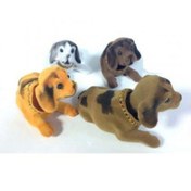 Resim NZM TİCARET Kafa Sallayan Köpek Biblo (336336) 