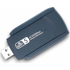 Resim Muratech Wifi 5 Adaptör 
