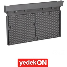 Resim Tozluk Axor-Actros Ön Sağ - A9438810605 