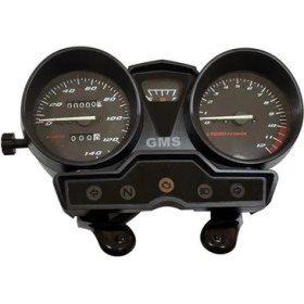 Resim Yamaha Kilometre Ybr-K 