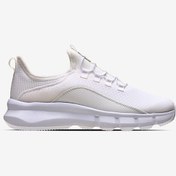 Resim Lescon Nano 6 Hellium 25bau00nanou-001 Beyaz Kadın Spor Ayyakkabı Beyaz 