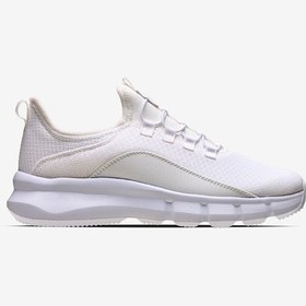 Resim Lescon Nano 6 Hellium 25bau00nanou-001 Beyaz Kadın Spor Ayyakkabı Beyaz 