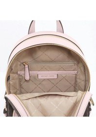 Resim Michael Kors Mıchael Kors Kadın Sırt Çantası 35s2g8tb2b-powder Çok Renkli 