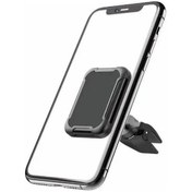 Resim Microcase Mıknatıslı Manyetik Araç Telefon Tutacağı-Al2931 