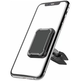 Resim Microcase Mıknatıslı Manyetik Araç Telefon Tutacağı-Al2931 