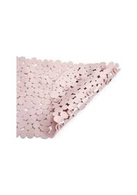 Resim Banyo Duş Küvet Kaydırmaz Paspası Bath Mat Vantuzlu 34x68cm 5224 Çok Renkli 