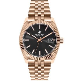 Resim Beverly Hills Polo Club Beverly Hills Polo BP3018X.450 Erkek Kol Saati 