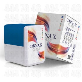 Resim Conax Class Pompasız Su Arıtma Cihazı – Mavi 