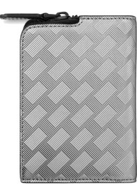 Resim Mont Blanc Montblanc Extreme Fermuarlı Cepli 3.0 Kart Tutucu 3 Cc 131786 Gri 