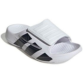Resim Adidas Lightblaze Slide Erkek Terlik Js3584 Beyaz 