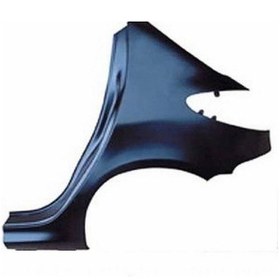 Resim Peugeot 206 Arka Çamurluk 5 Kapı Sol 1998- 8525n8 