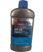 Resim HEMPEL WAX / 500 ML 
