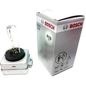 Resim Ampul Eco Hıd D1s 35w Soket Tipi Pk32d-2 4300k 1987302850 Bosch 