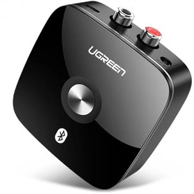 Resim Ugreen Bluetooth 5.0 Rca Aux Ses Adaptörü 