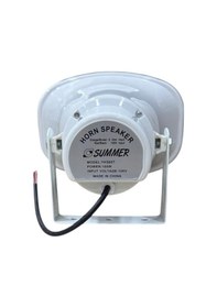Resim Summer YH - 300 T Horn Hoparlör 