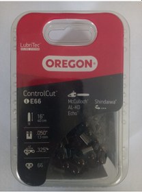 Resim Oregon 33 Diş 3.25 Kesik Zincir Kutu 