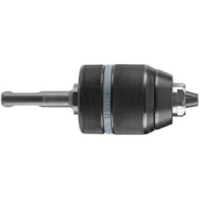 Resim Bosch SDS-Plus Anahtarsız Uç Takma Mandreni 1.5-13 MM 