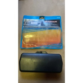 Resim Üçel Oto Gözlük Kutusu Oto Araç Içi Gözlük Kutusu Etiketçilere Özel 