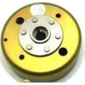 Resim Mobylette Rotor Volant Mob Elektronik 