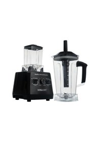 Resim Sokany SK-666 Prokitchen 5000 W 2 Si 1 Arada Blender 
