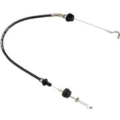 Resim BMW E30 M20 GAZ TELİ 35411154285 