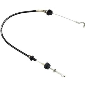 Resim BMW E30 M20 GAZ TELİ 35411154285 