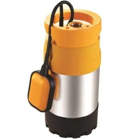 Resim Rtm834 Temiz Su Dalgıç Pomba 1000w 40mt 