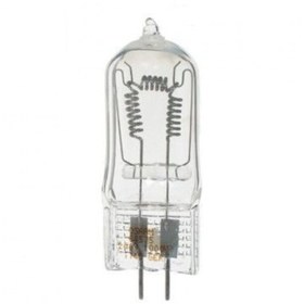 Resim Osram 64575 230v 1000w Halogen Foto / Optik Lamp (gx6.35) 